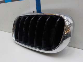 Решетка радиатора BMW X6 F16  51137373689 - Фото 2