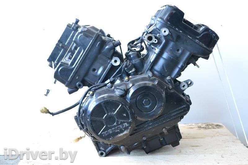 Двигатель Honda moto VF (-...) 1988. Купить бу Honda moto VF (-...) OEM №