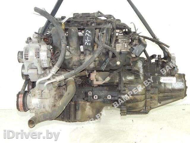 Двигатель  Chrysler Stratus 1 2.0  Бензин, 1998г.   - Фото 1