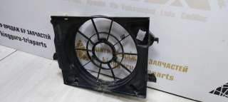 Диффузор вентилятора Hyundai Solaris 1  253804L000 - Фото 4