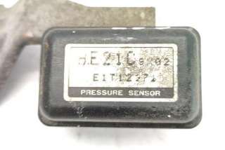 Датчик давления выхлопных газов Mazda 929 1989г. HE21C9X02, E1T12171 , art8284161 - Фото 2