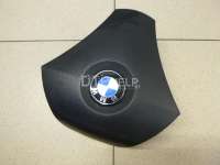 Подушка безопасности в рулевое колесо BMW 5 E60/E61 2004г. 32346780455 - Фото 2