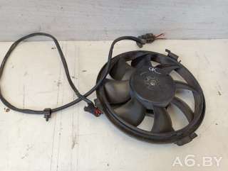  Вентилятор кондиционера к Audi A4 B5 Арт 62588484