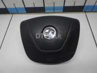 95513735 Подушка безопасности в рулевое колесо к Opel Movano 2 Арт AM31391321