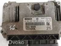 Блок управления (другие) Toyota Aygo 1 2005г. 89661-0h250--, 0261s07567, 89661-0h250 , artGIE652 - Фото 4