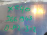 Глушитель Volvo XC 40  31493431 - Фото 8