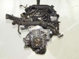 Двигатель  Seat Altea 1.2 TSI Бензин, 2010г. CBZ  - Фото 3