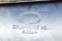 CPLA-17B892-AC , art2748016 Усилитель бампера заднего Land Rover Range Rover 4 Арт 2748016