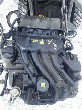 BEH двигатель к Volkswagen Golf 4 Арт 169555