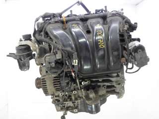 Двигатель  Hyundai Sonata (YF) 2.4  Бензин, 2010г. G4KE  - Фото 4