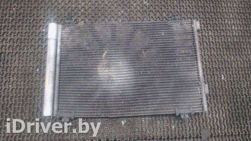 Радиатор кондиционера Citroen C4 2 2012г. 9682531580 - Фото 1
