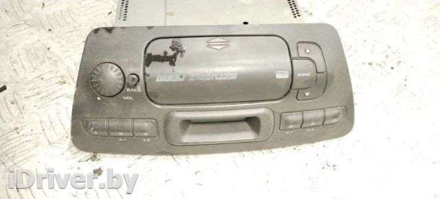 Магнитола (аудио система) Fiat Brava 1998г.  - Фото 1