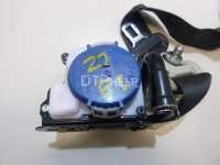 Ремень безопасности с пиропатроном Subaru XV 1 2012г. 64622FJ020VI - Фото 8