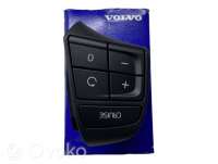 Кнопки руля Volvo V50 2006г. 31313949 , artOZC2965 - Фото 5