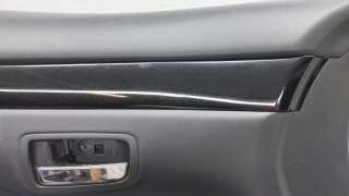 Обшивка двери Mitsubishi Outlander 3 restailing 2 2020г. 7221D757XA - Фото 7