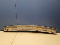 Обшивка двери багажника Kia Carens 2 2013г. 817601D000QW - Фото 3
