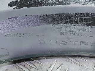 Расширитель крыла Renault Duster 1 2010г. 960178918R - Фото 6