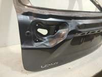 6700548730 крышка багажника Lexus RX 4 Арт VZ162094, вид 8