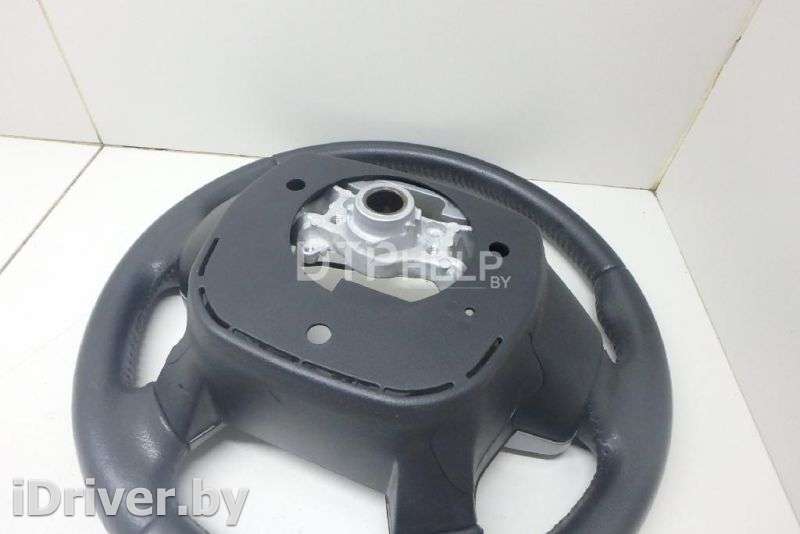 Рулевое колесо для AIR BAG (без AIR BAG) Toyota Camry XV30 2012г. 4510006P40C0  - Фото 14