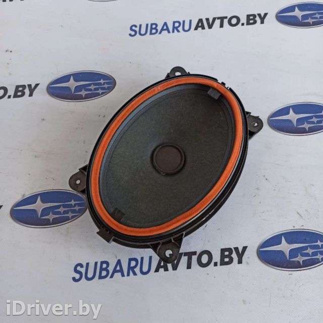 Динамик Subaru Ascent 2020г.  - Фото 1