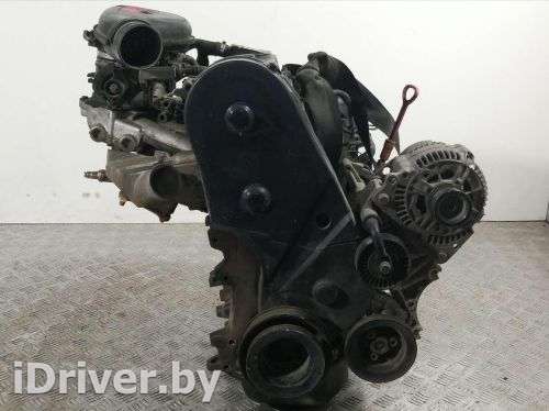 1F Двигатель к Volkswagen Passat B3 Арт 15944003018 - Фото 1