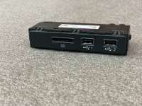 4N0035726A Блок управления USB к Audi A6 C8 (S6,RS6) Арт 4568