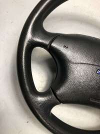 Подушка безопасности водителя Fiat Brava 1998г. 714414614 - Фото 3