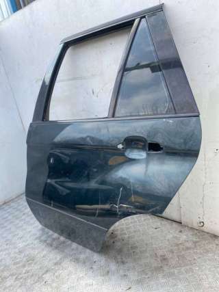 Дверь задняя левая BMW X5 E53 2004г.  - Фото 2