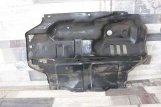  Защита (пыльник) двигателя Mitsubishi Pajero Sport 1 Арт 40179595, вид 1
