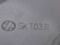 Колпак колесный R15 Skoda Octavia A7  5e0601147fz31, 5e0601147f, 1 - Фото 9