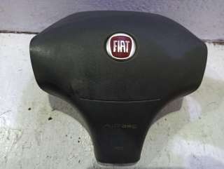 735463848 Подушка безопасности в руль к Fiat Ducato 2 Арт 5452725