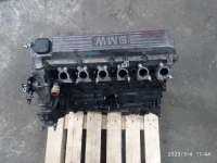  Двигатель к BMW 5 E39 Арт 55513507
