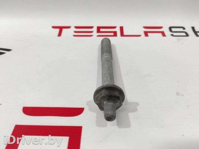Болт заднего подрамника Tesla model S 2018г. 6009264 - Фото 1