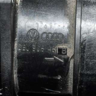 Расходомер воздуха Volkswagen Passat CC 2008г. 06J906461B06F906461B , art198604 - Фото 6