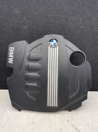 Декоративная крышка двигателя BMW 5 E60/E61 2009г. 1114473114901 , artBUS2598 - Фото 5