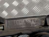 Решетка радиатора Mazda Premacy 1 2001г. C10050712 - Фото 6