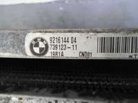Вентилятор охлаждения (электро) BMW X3 F25 2011г.  - Фото 12