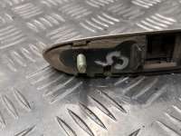 Ручка крышки багажника Citroen C5 1 2006г.  - Фото 2