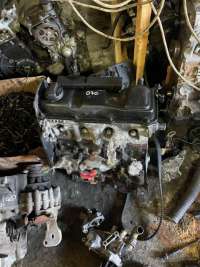 ADZ Двигатель к Volkswagen Golf 3 Арт 43178010