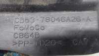 Накладка торпедо Ford Explorer 5 2013г. CB5Z78046A24AA, CB53-78046A26-AA3GAX - Фото 8