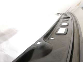 Панель передняя врхняя часть Toyota Land Cruiser 200 2007г. 5320160250 - Фото 6