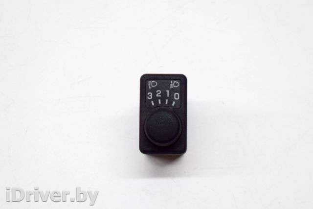 Кнопка (выключатель) Nissan Primera 12 2004г. 37044A, D32204 , art960466 - Фото 1