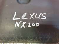 брызговик Lexus NX 2014г. pz32078006 - Фото 5