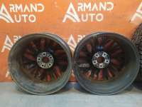 Комплект дисков колесных 18R к Hyundai Tucson 3 52910D7320 - Фото 20