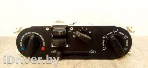 MR201365 Блок управления печки/климат-контроля к Mitsubishi Colt 5 Арт 2057429 - Фото 1