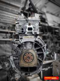 Двигатель  Ford Mondeo 3 1.8 Инжектор Бензин, 2003г. CGBB  - Фото 5