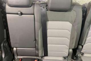 Салон (комплект сидений) Volkswagen Tiguan 2 2018г. art5279167 - Фото 8