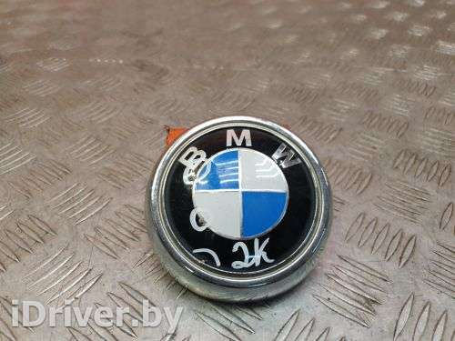 эмблема BMW X3 F25 2010г. 51147364375 - Фото 1