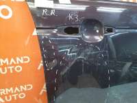 дверь Land Rover Range Rover 4 2012г. LR036399 - Фото 4