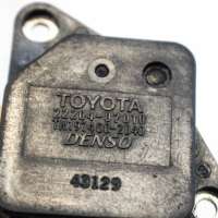 Расходомер воздуха Toyota Yaris 1 2015г. 22204-07010197400-2040 , art233815 - Фото 4